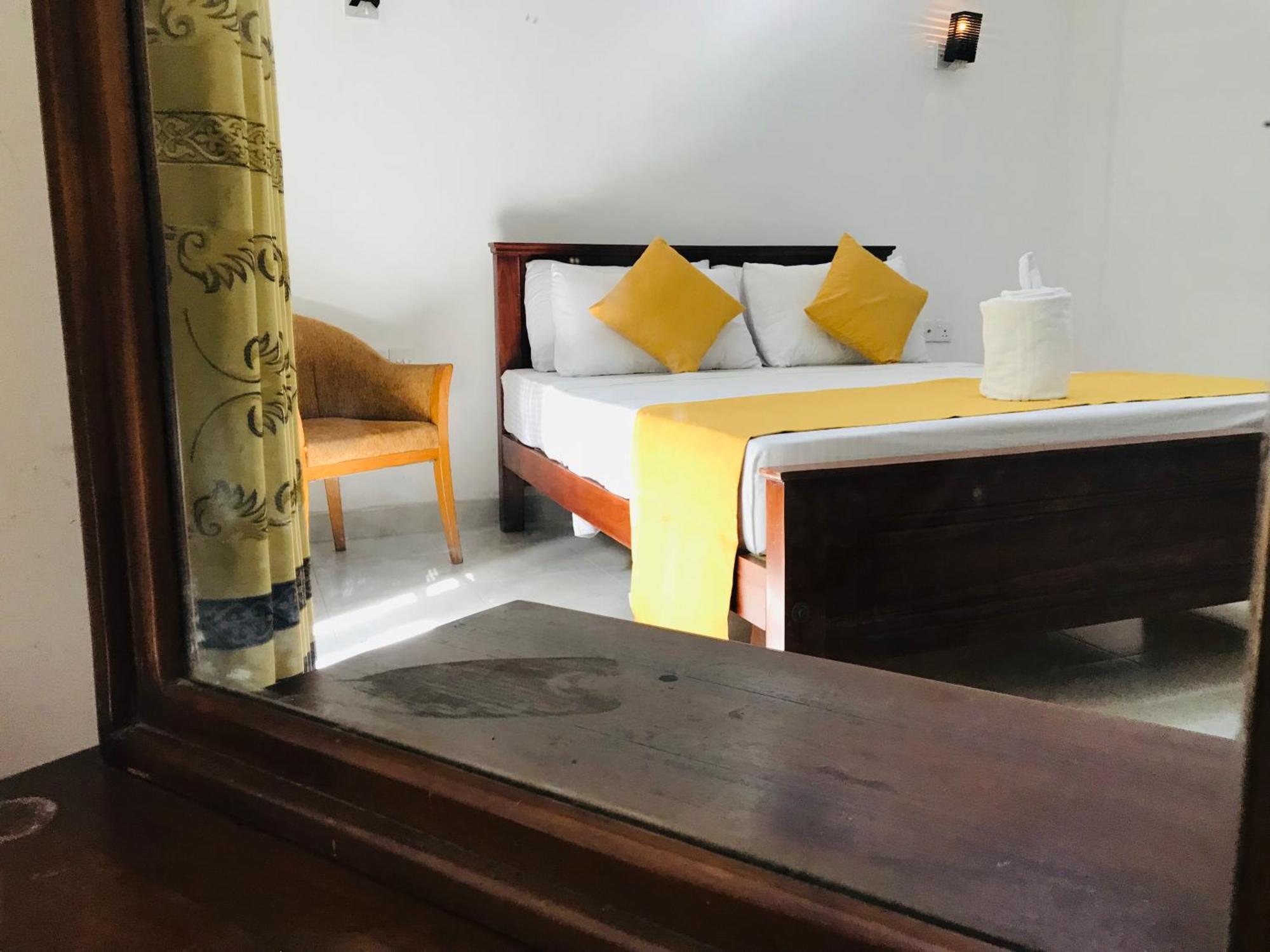 Ella Jayamali Homestay Exterior photo