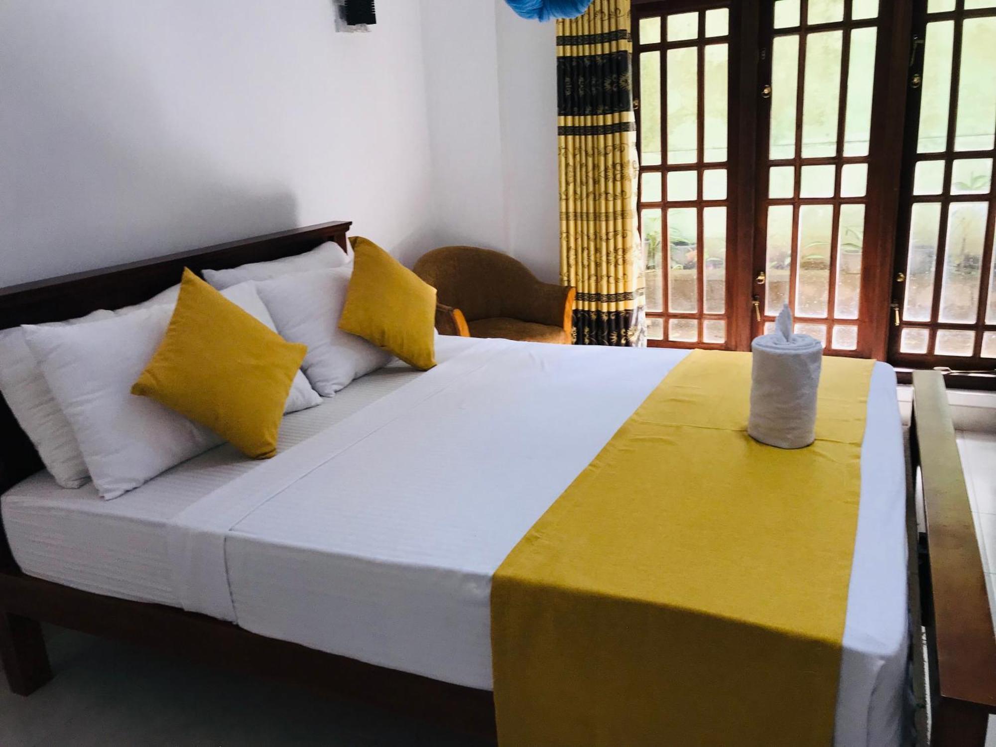 Ella Jayamali Homestay Exterior photo
