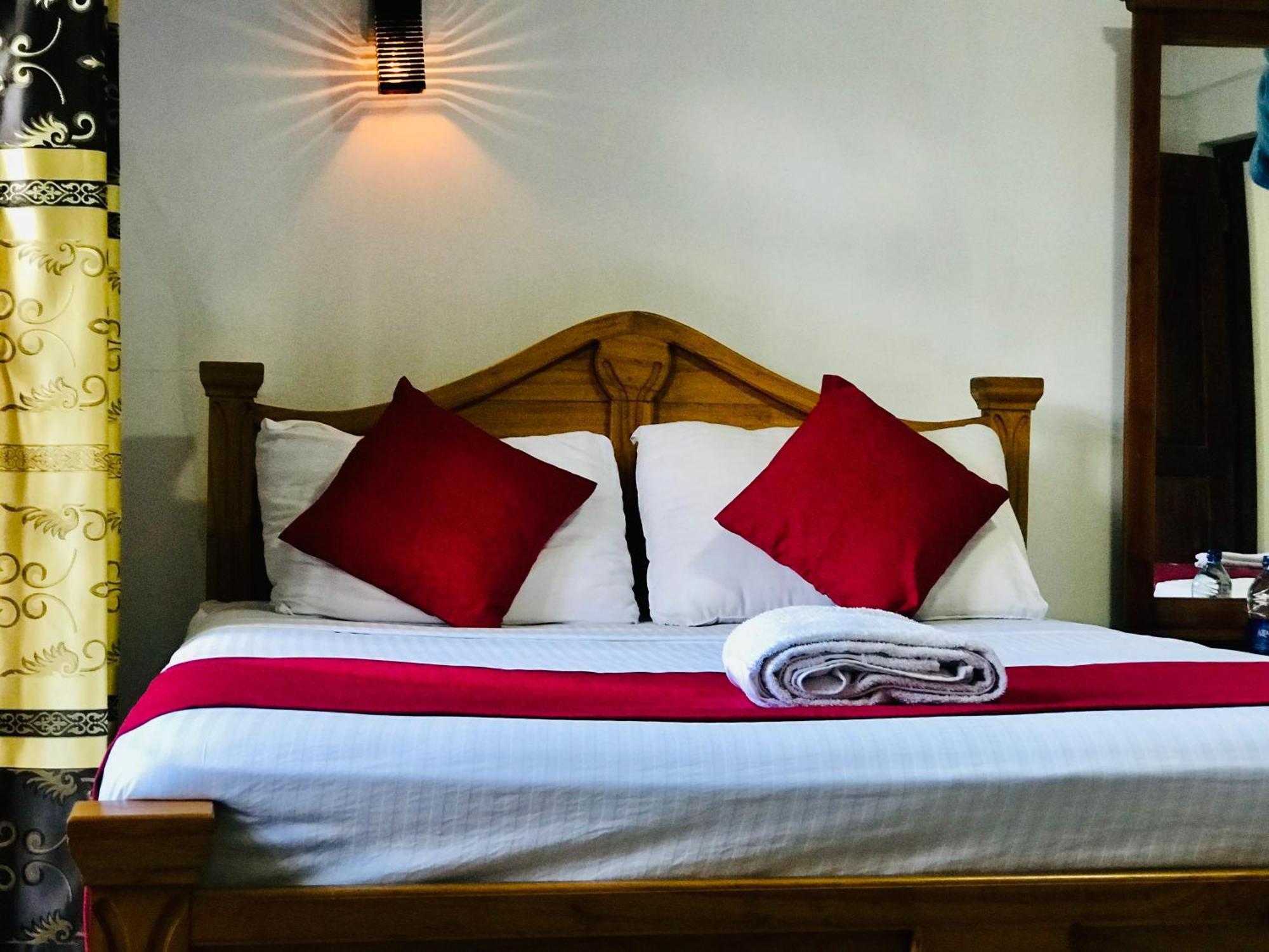 Ella Jayamali Homestay Exterior photo