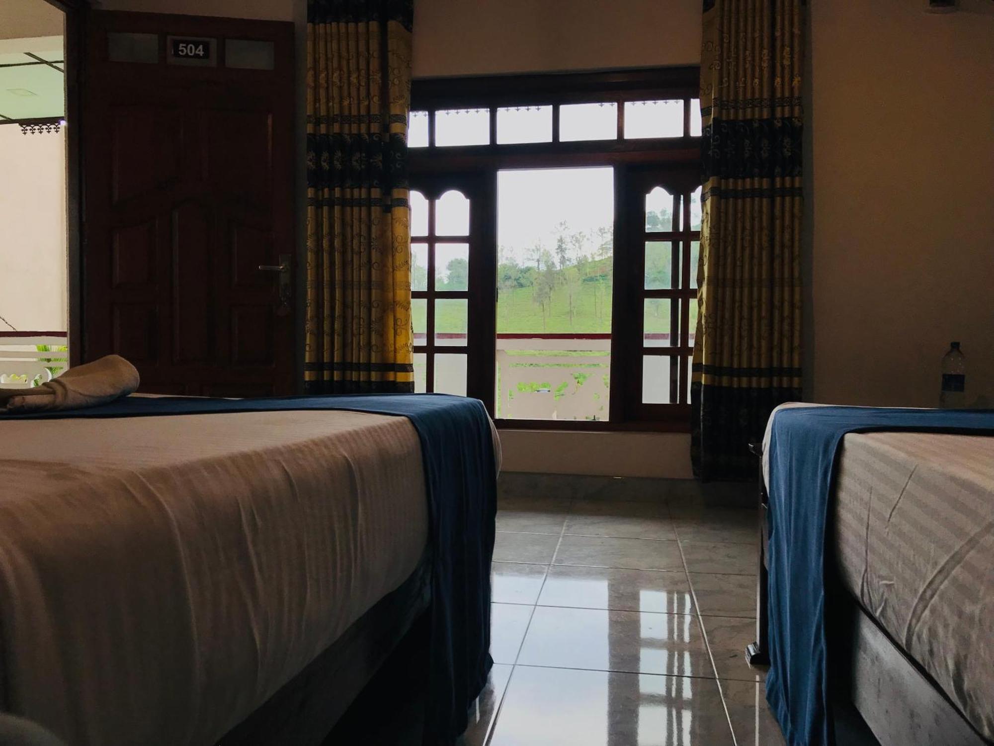 Ella Jayamali Homestay Exterior photo