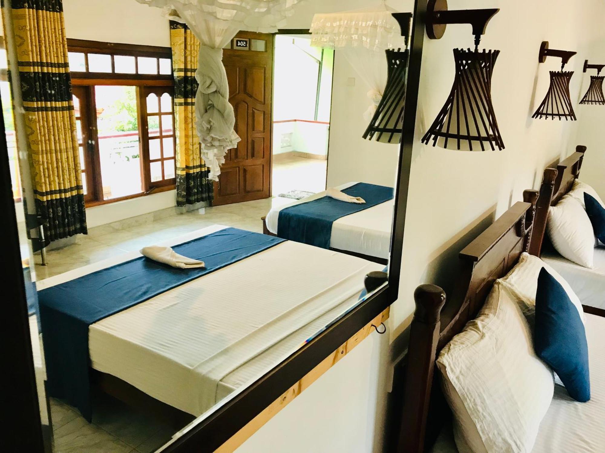 Ella Jayamali Homestay Exterior photo