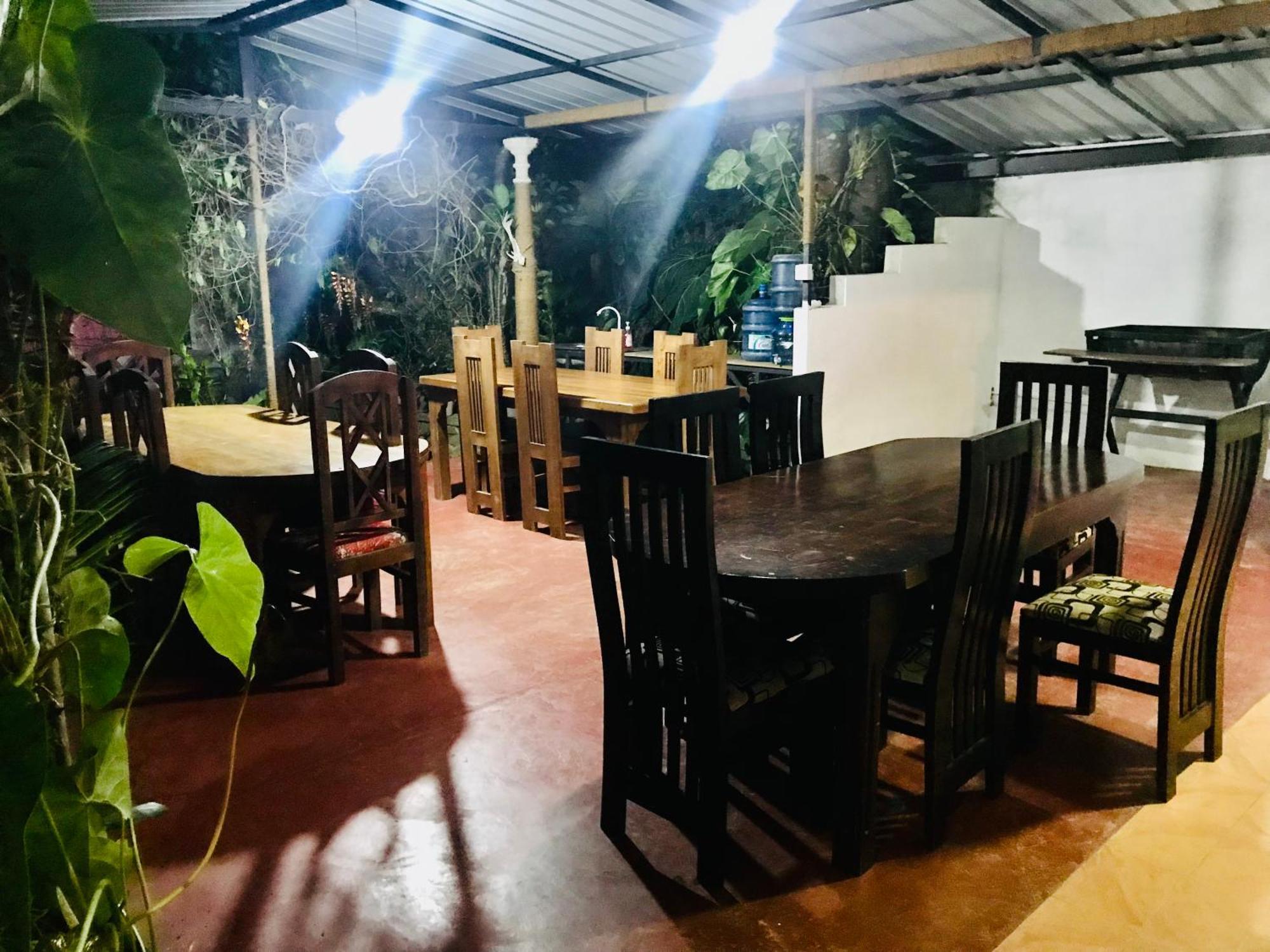 Ella Jayamali Homestay Exterior photo