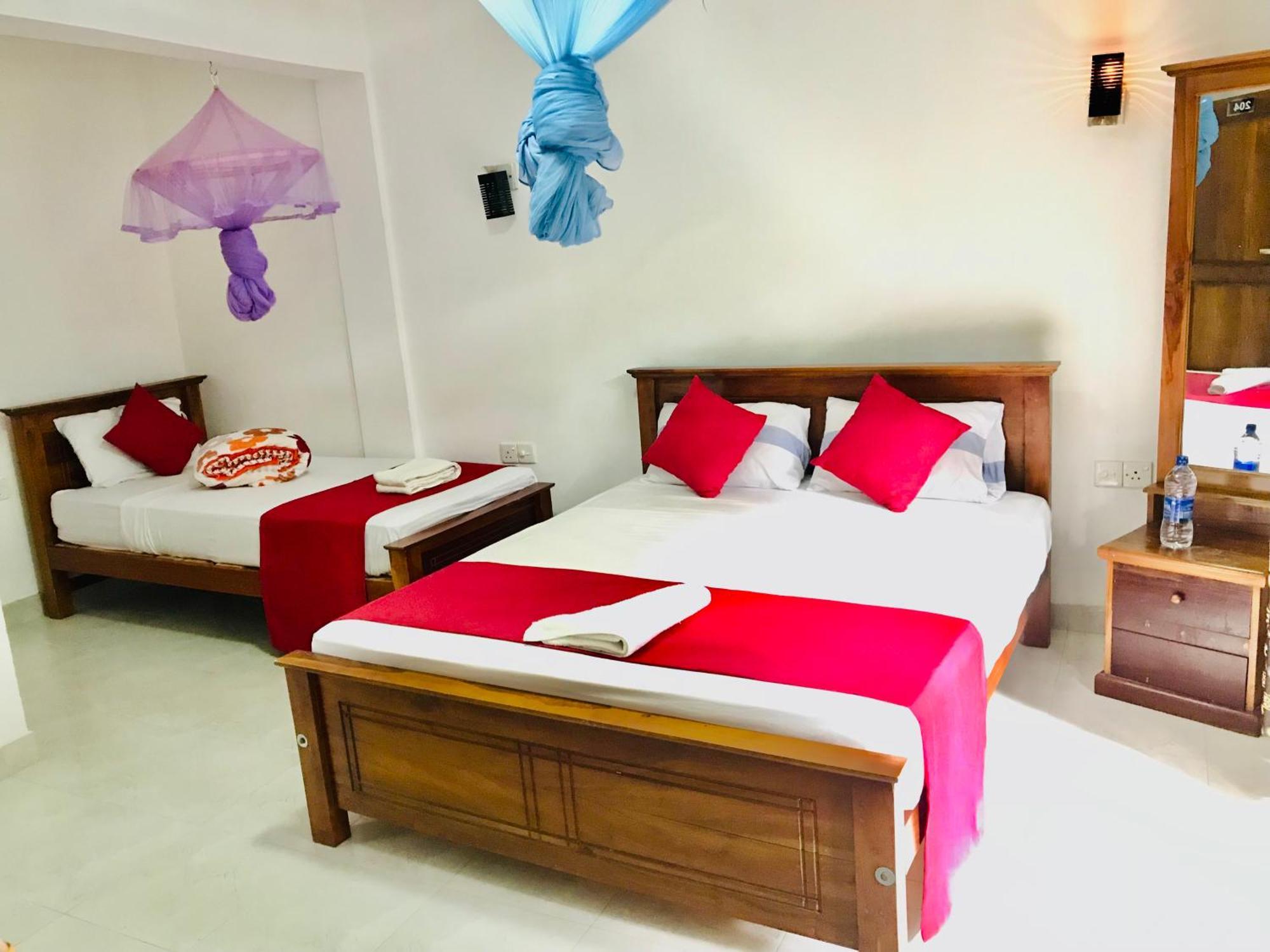 Ella Jayamali Homestay Exterior photo