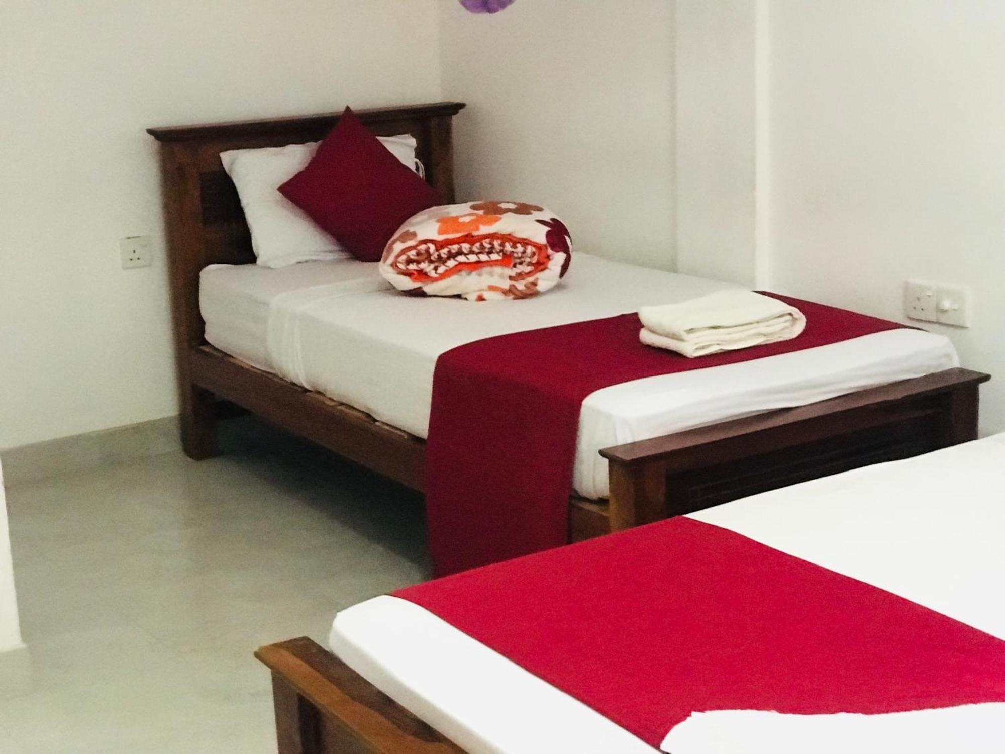 Ella Jayamali Homestay Exterior photo