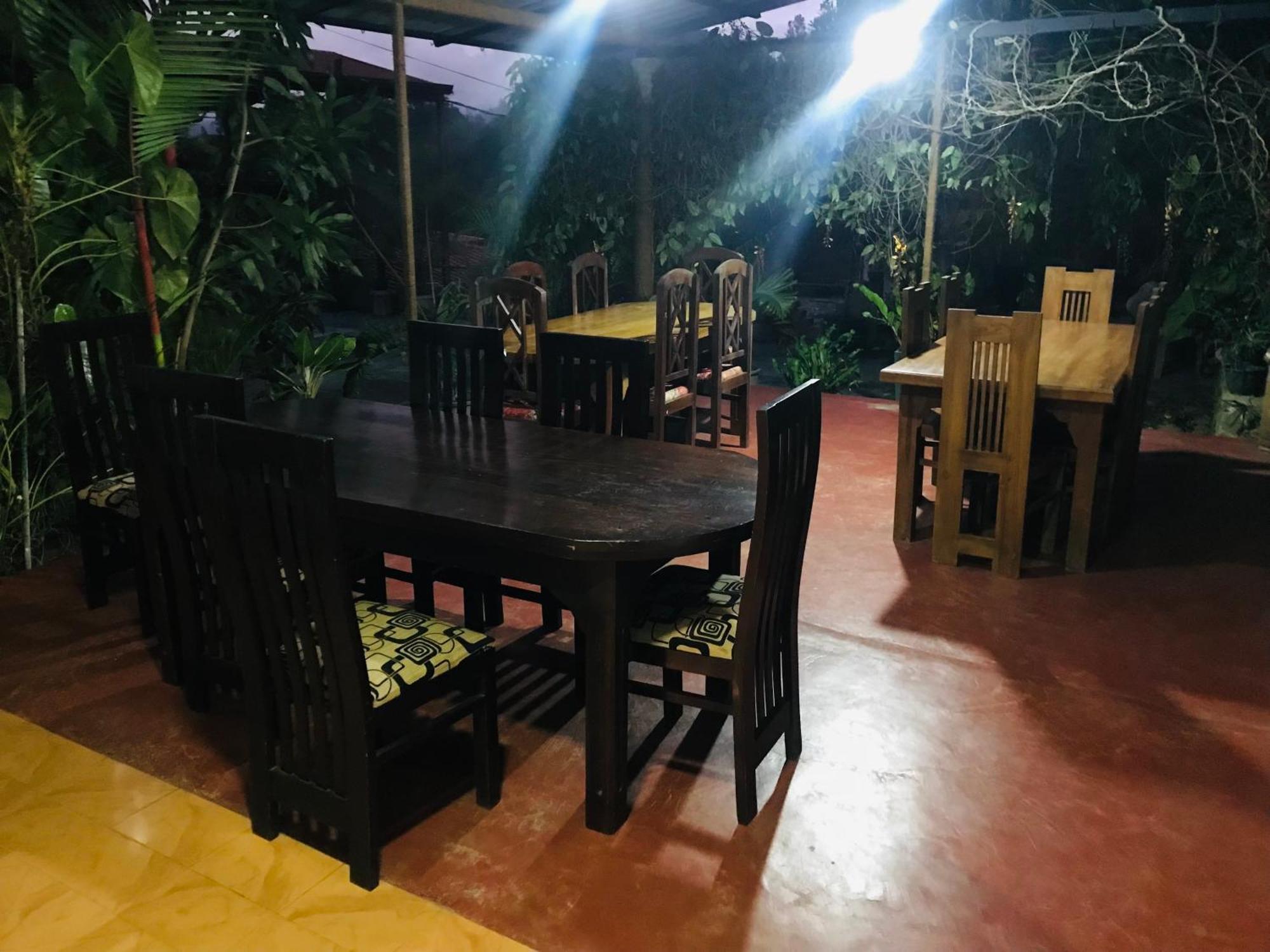 Ella Jayamali Homestay Exterior photo