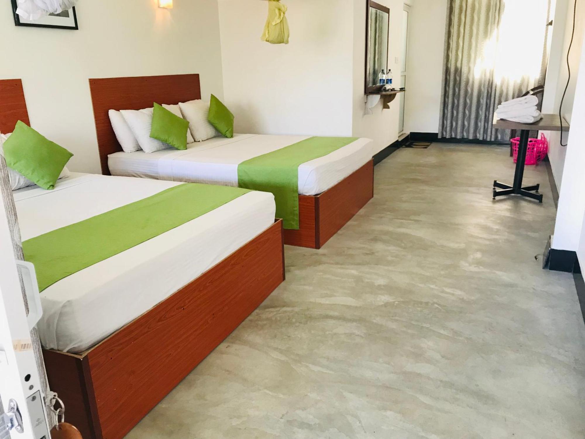 Ella Jayamali Homestay Exterior photo