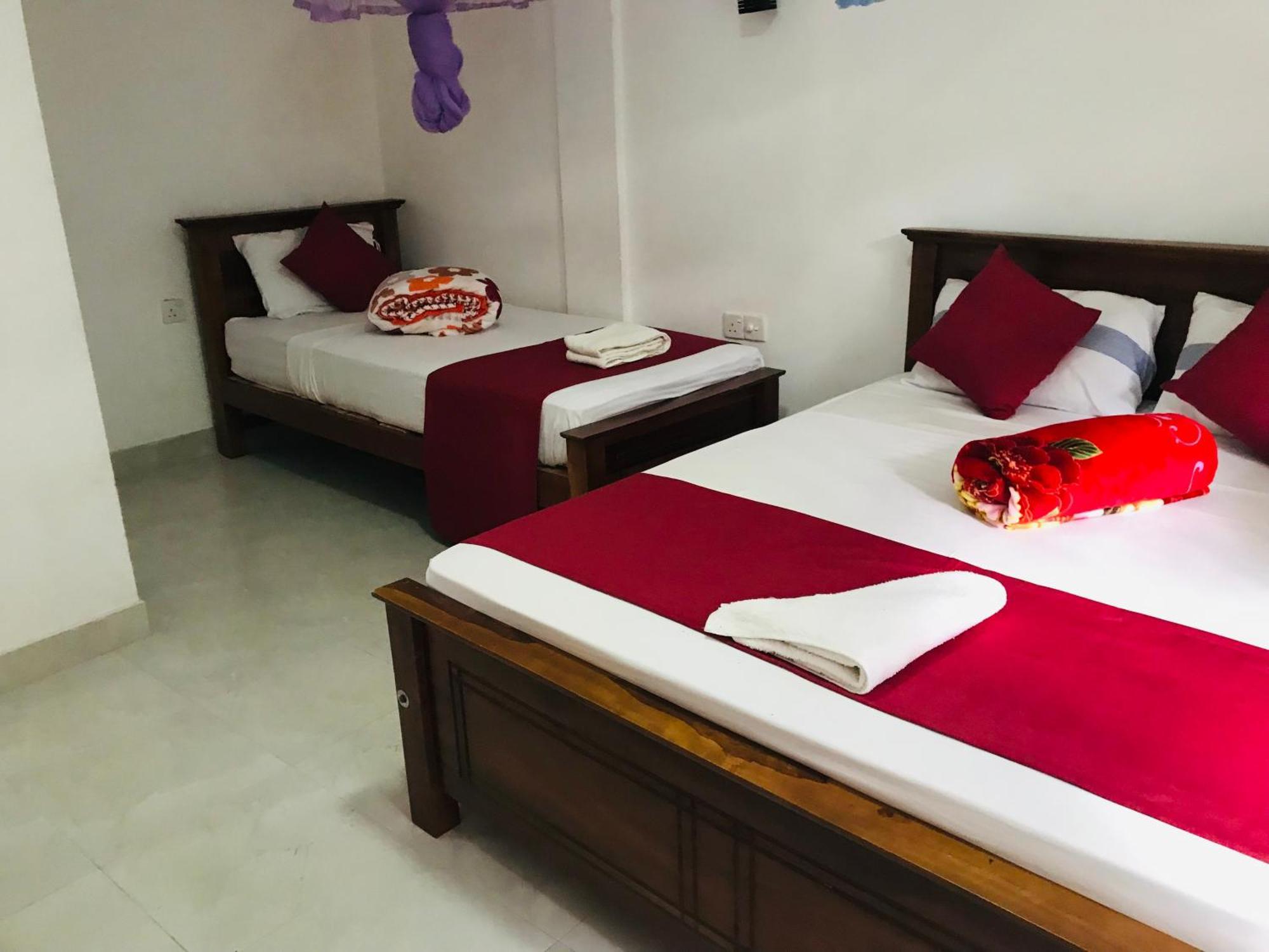 Ella Jayamali Homestay Exterior photo