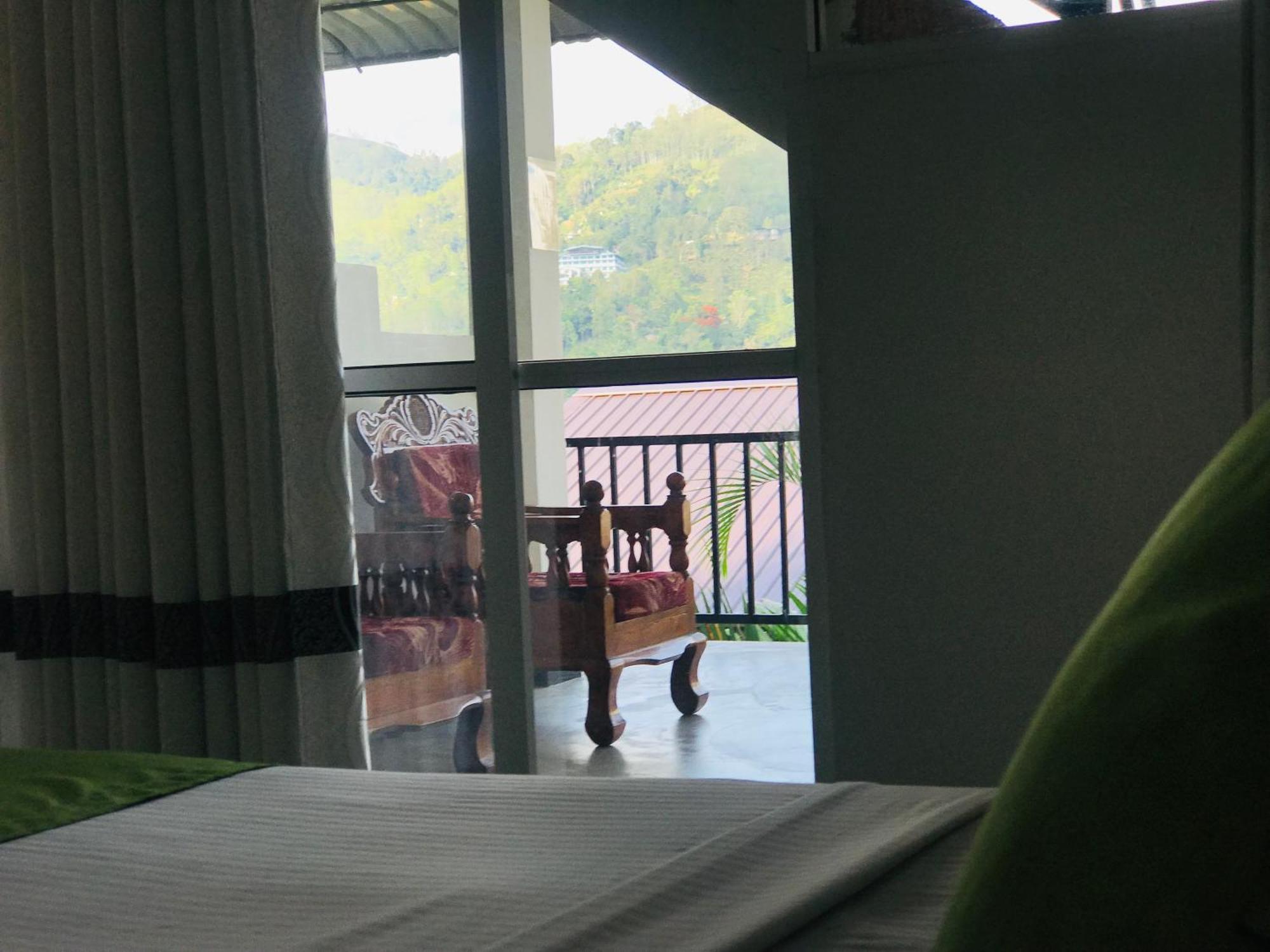 Ella Jayamali Homestay Exterior photo