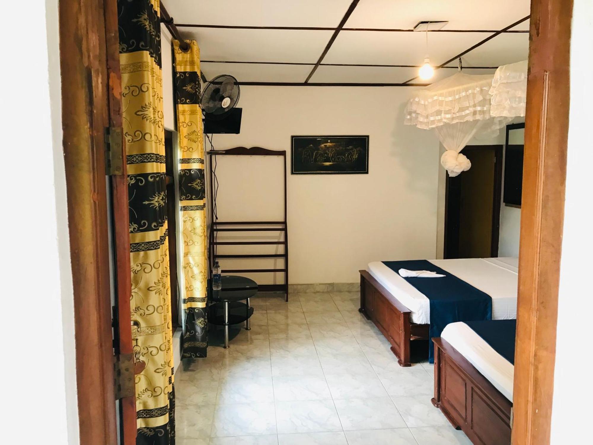 Ella Jayamali Homestay Exterior photo